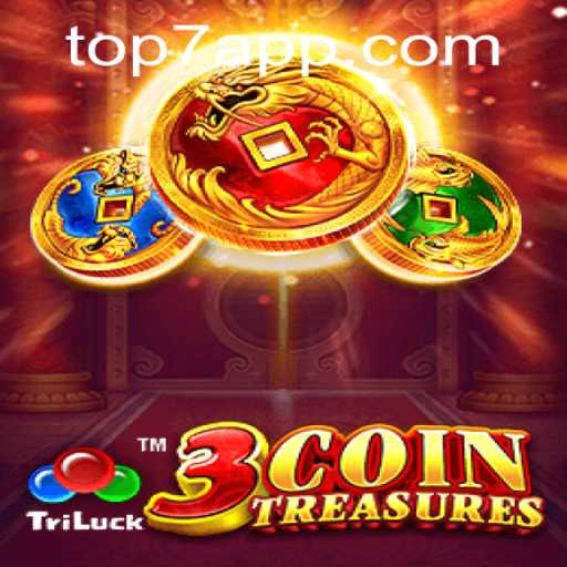 3CoinTreasures: Desvendando os Segredos deste Jogo Fascinante