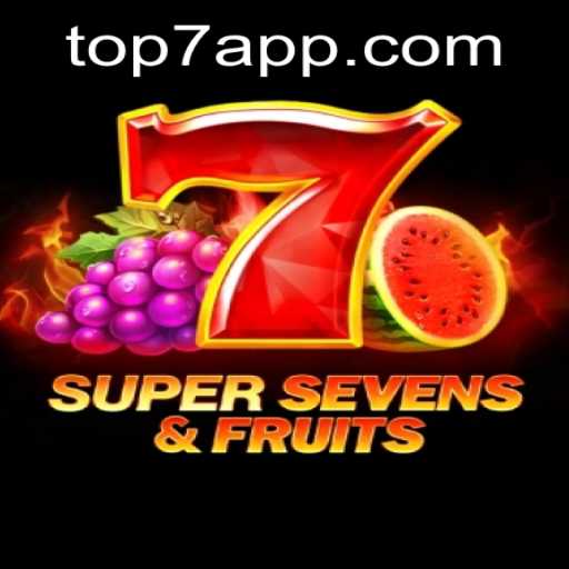 Descubra o Empolgante Jogo 7SuperSevensFruits - O Novo Fenômeno do top7.game