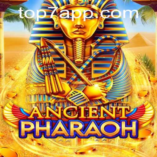 Explore o Fascinante Mundo de AncientPharaoh, o Jogo do Momento