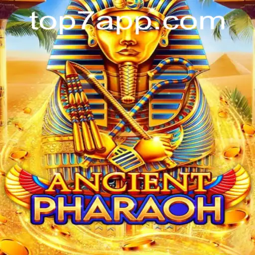 Explore o Fascinante Mundo de AncientPharaoh, o Jogo do Momento