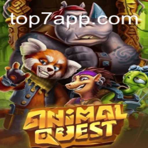 Explorando AnimalQuest: Uma Jornada Fascinante Pelo Mundo Animal