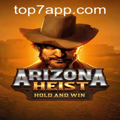 Explorando o Universo de ArizonaHeist: Um Mergulho no Novo Fenômeno dos Games