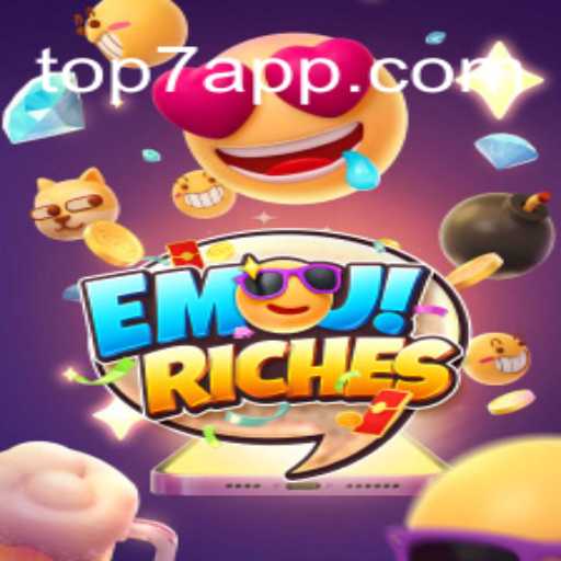 Descubra o Mundo Fascinante de EmojiRiches na Plataforma top7.game