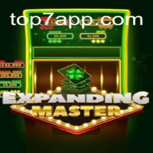 Desvendando as Estratégias de ExpandingMaster: O Fascinante Mundo do top7.game