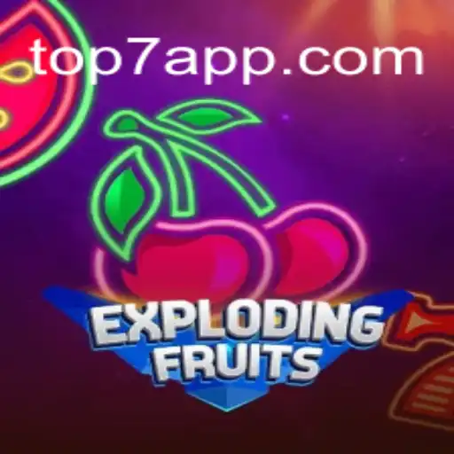 ExplodingFruits: Aventuras Frutadas no Mundo dos Jogos Online