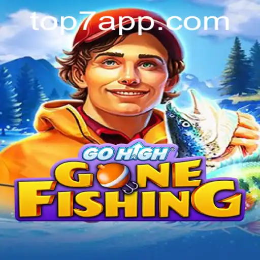 GoHighGoneFishing: A Jornada Aquática na Era Digital