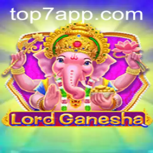 Descubra LordGanesha: O Jogo que Conquista o Top7.game