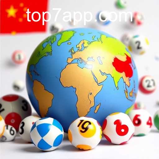 Explorando o Fascinante Mundo das Loterias e a Plataforma top7.game