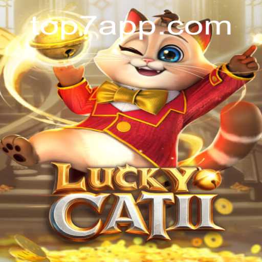 Explorando o Mundo de LuckyCatII: Um Jogo de Estratégia e Diversão