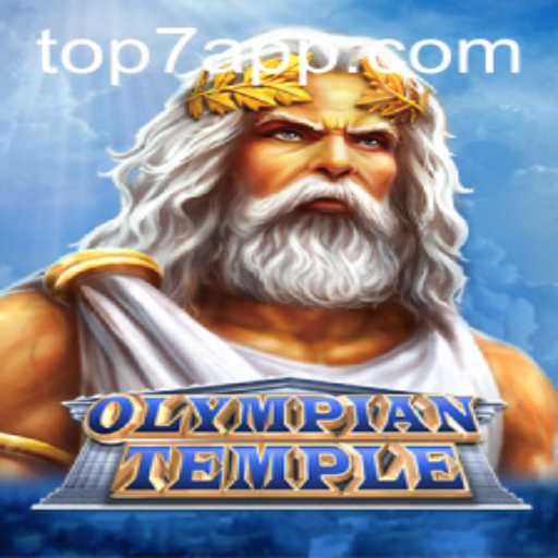 Descubra o Fascinante Mundo de OlympianTemple: Um Novo Desafio no top7.game