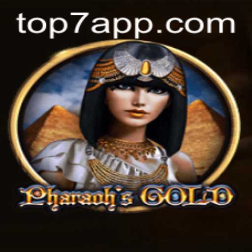 PharaohsGold: Descubra os Segredos do Antigo Egito no Top7.Game