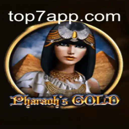 PharaohsGold: Descubra os Segredos do Antigo Egito no Top7.Game