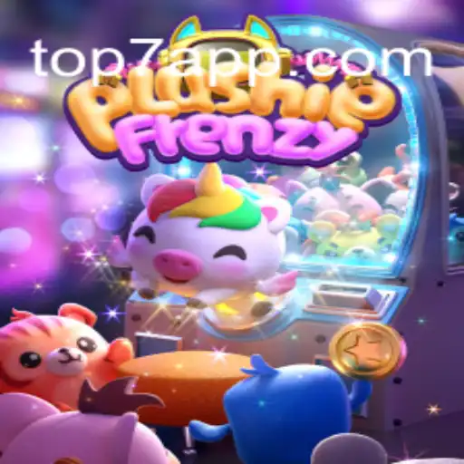 Explorando o Mundo Encantador de PlushieFrenzy