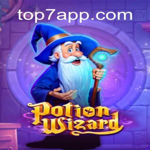 Explorando o Mundo de PotionWizard: O Jogo Alquímico do Momento