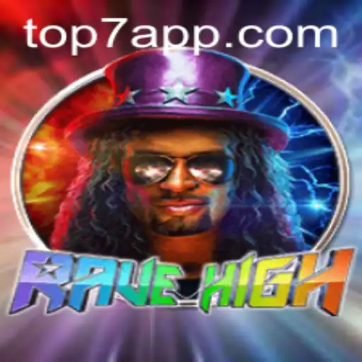 RaveHigh: Mergulhe na Experiência Vibrante do Top7.game