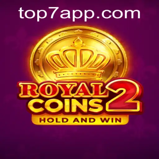 Explorando o Mundo de RoyalCoins2: O Jogo de Estratégia do Top7.game