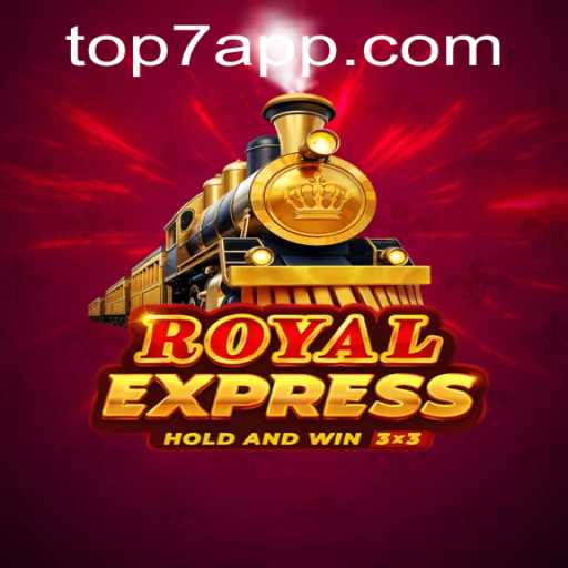 Royal Express: Um Mergulho no Universo de top7.game