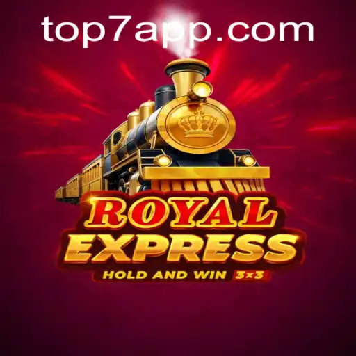 Royal Express: Um Mergulho no Universo de top7.game