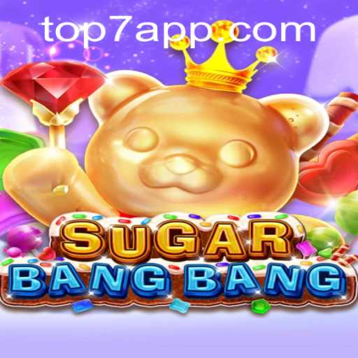 Descubra SUGARBANGBANG: O Novo Sucesso do Mundo dos Jogos