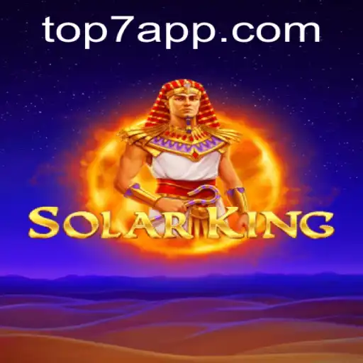 Experimente a Aventura Intergaláctica de SolarKing