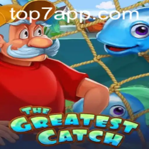 Explorando 'TheGreatestCatch': O Novo Fenômeno Entre Os Jogos de Estratégia
