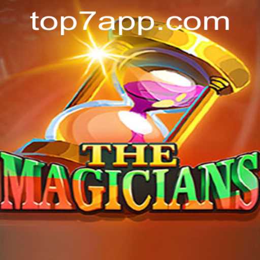 Descubra o Mundo Mágico de TheMagicians: Um dos Principais Jogos de Hoje