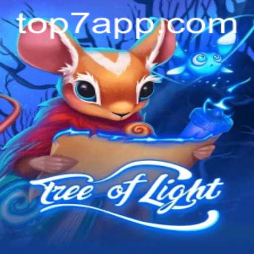 A Jornada Encantada em TreeofLight
