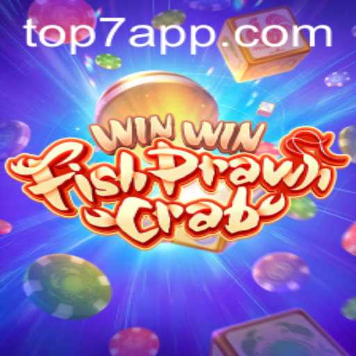 Descubra a Emoção de WinWinFishPrawnCrab