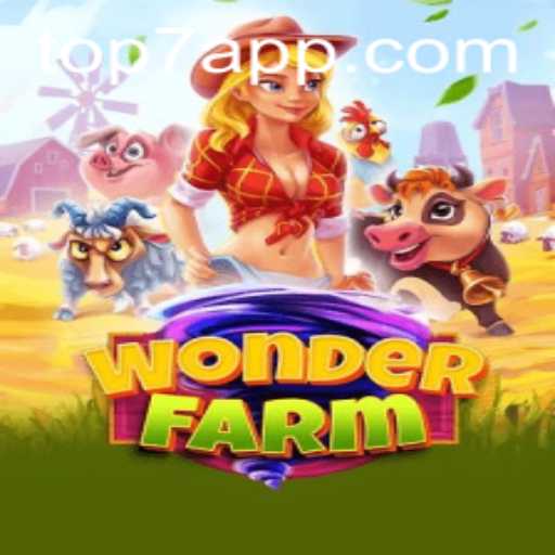 Explorando WonderFarm: Um Mundo de Aventura e Estratégia no Top7.game