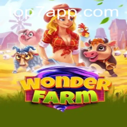 Explorando WonderFarm: Um Mundo de Aventura e Estratégia no Top7.game